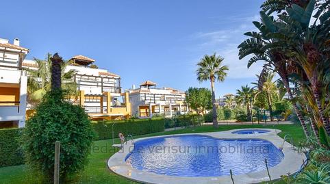 Photo 3 of Apartment to rent in Avda. de la Alhambra Nº1, Residencial Lomas del Ma, 1, Las Salinas, Almería