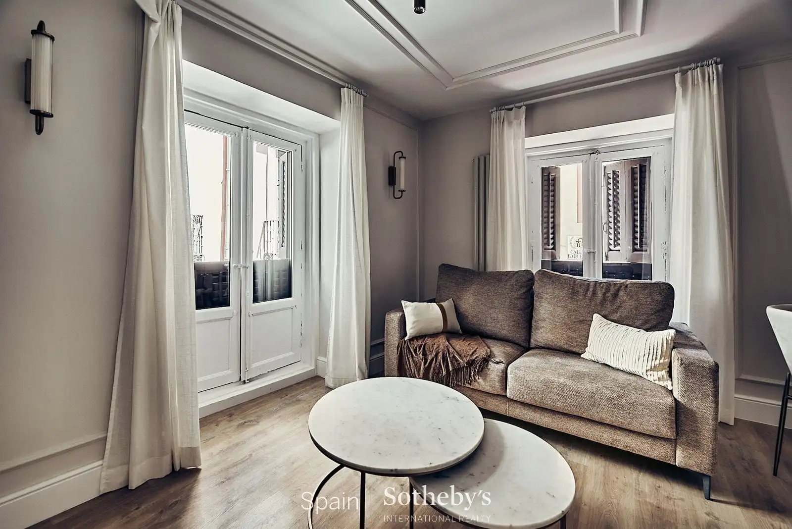 Appartement compact à vendre à Calle de Barcelona, imagen 2