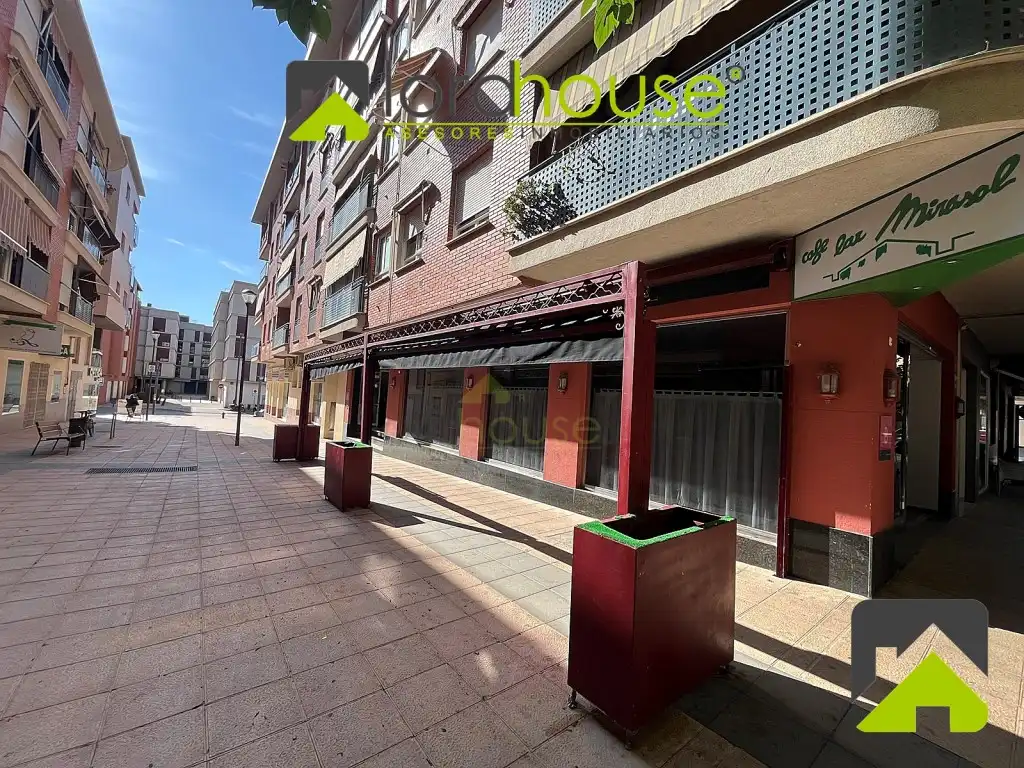 Local comercial en venda a Calle Rambla de las Chatas, imagen 32