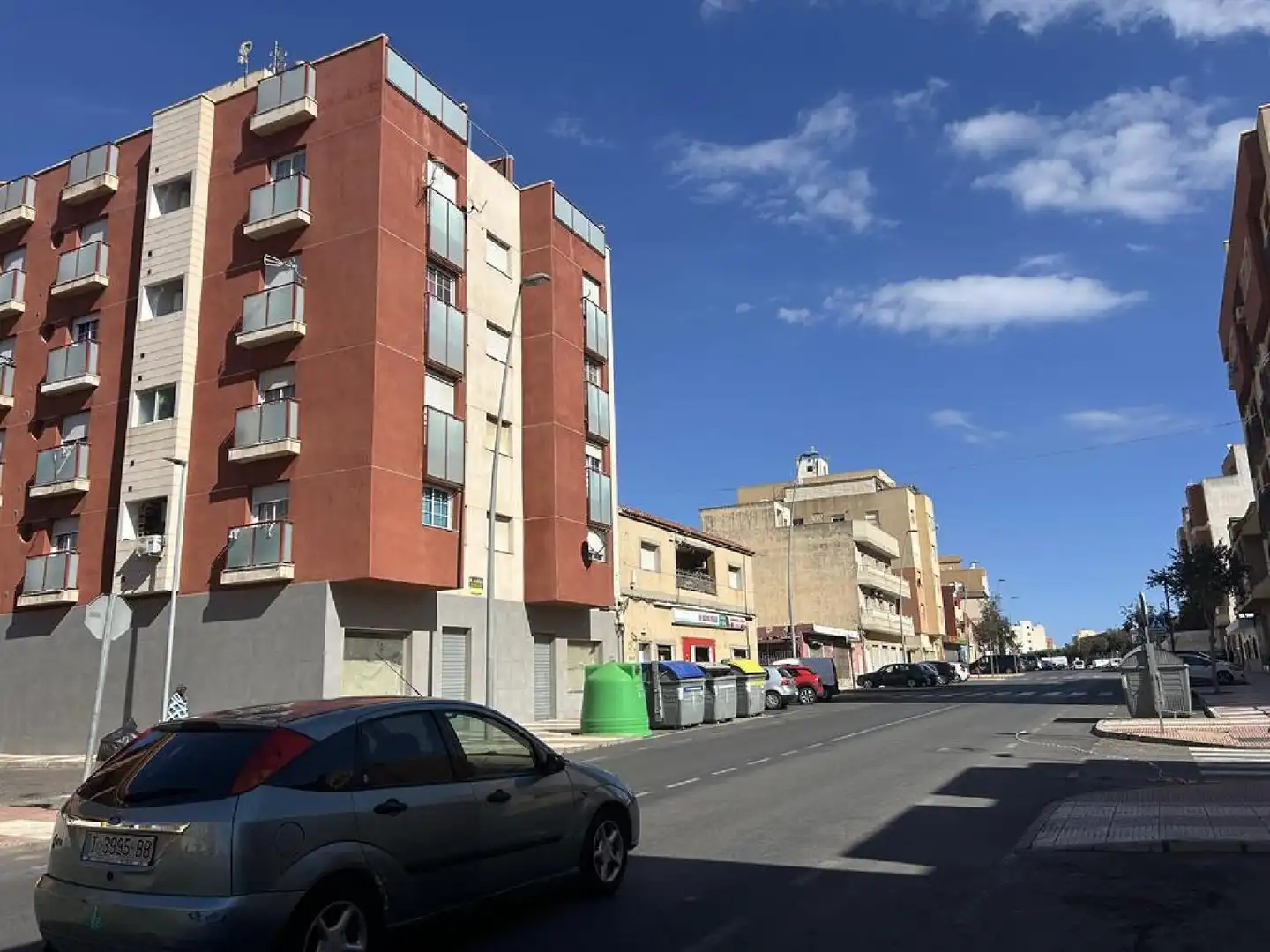 Piso en venta en Roquetas de Mar ciudad, imagen 8
