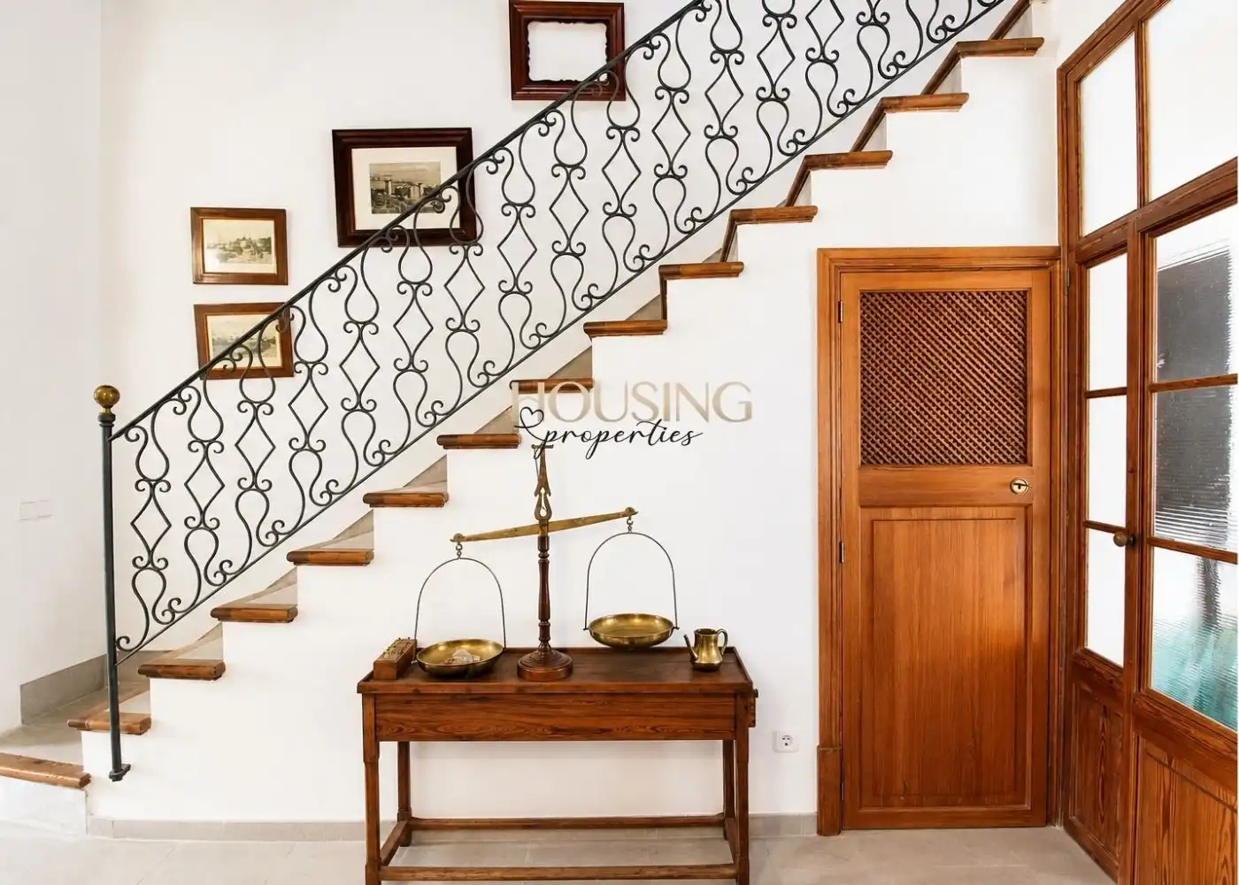 Casa adosada en venta en Llucmajor con Aire acondicionado, Jardín privado y Terraza