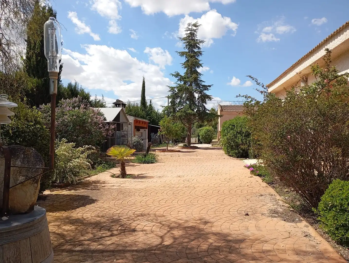 Villa à vendre à Yecla, imagen 8