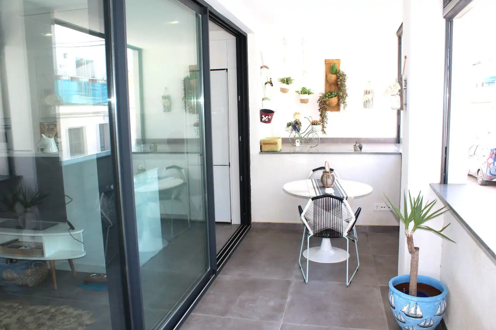 Apartments for sale in pintor Pere Pruna, Can Pei