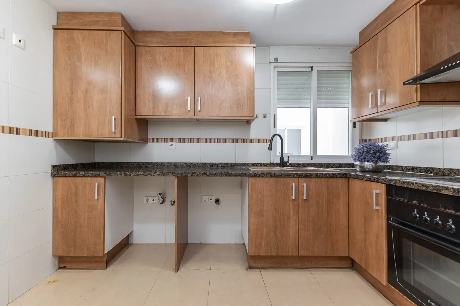 Cocina de Piso en venta en Aldaia con Aire acondicionado y Calefacción