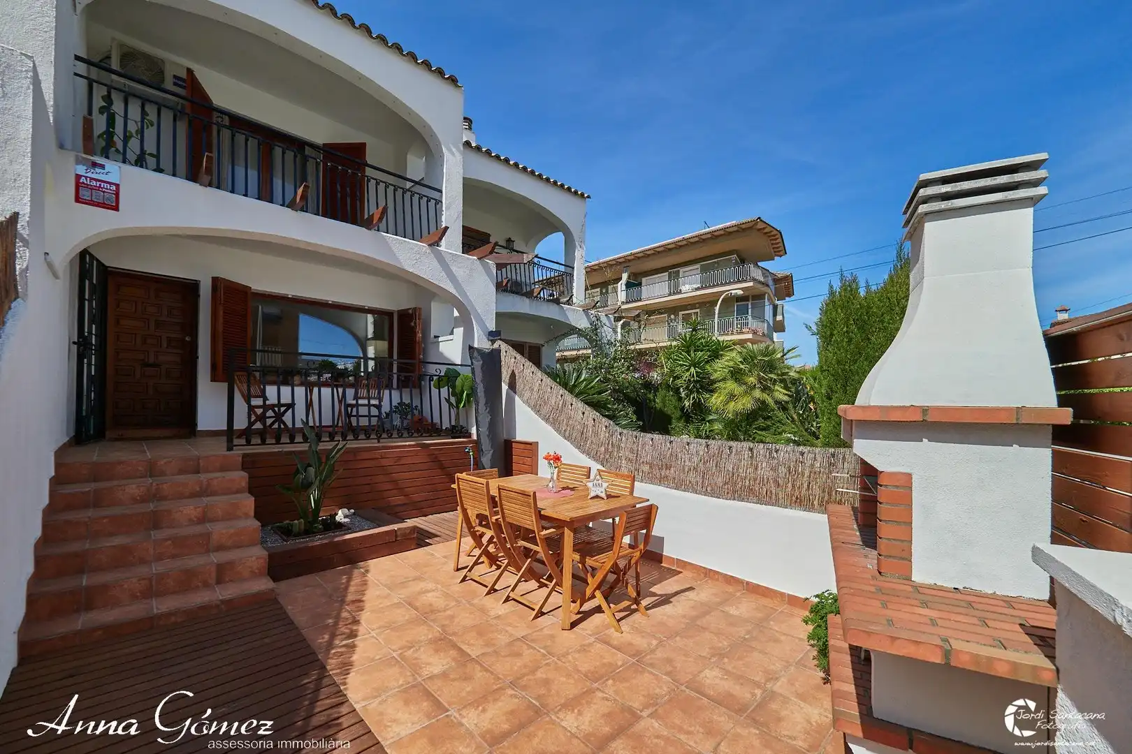 Terraced house with terrace for sale in Can Toni, imagen 3