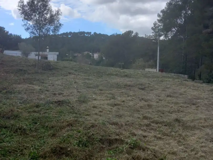 Terreny residencial en venda a Carrer de la farigola 25, imagen 6