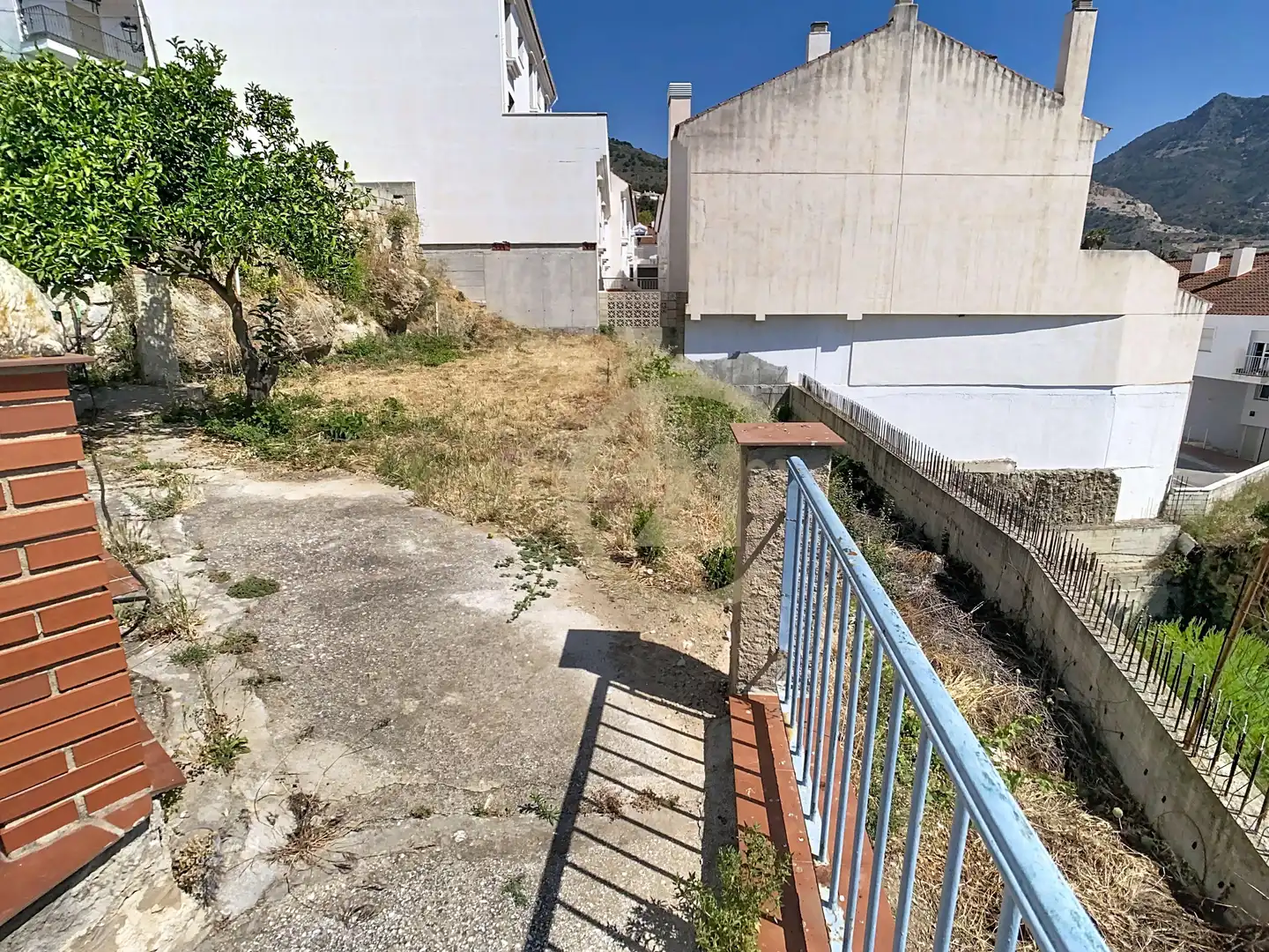 Residential zum Verkauf in Benalmádena