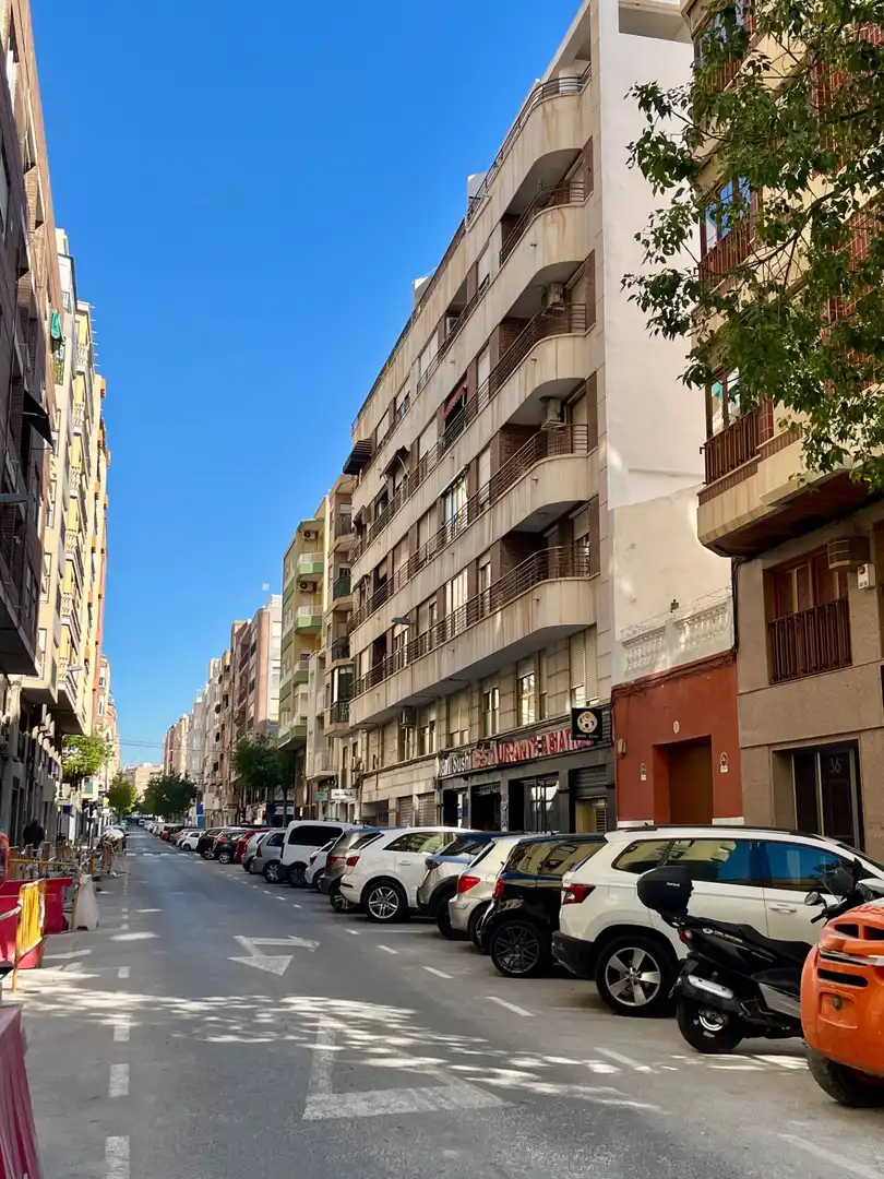 Individuel à vendre à Elche ciudad, imagen 2
