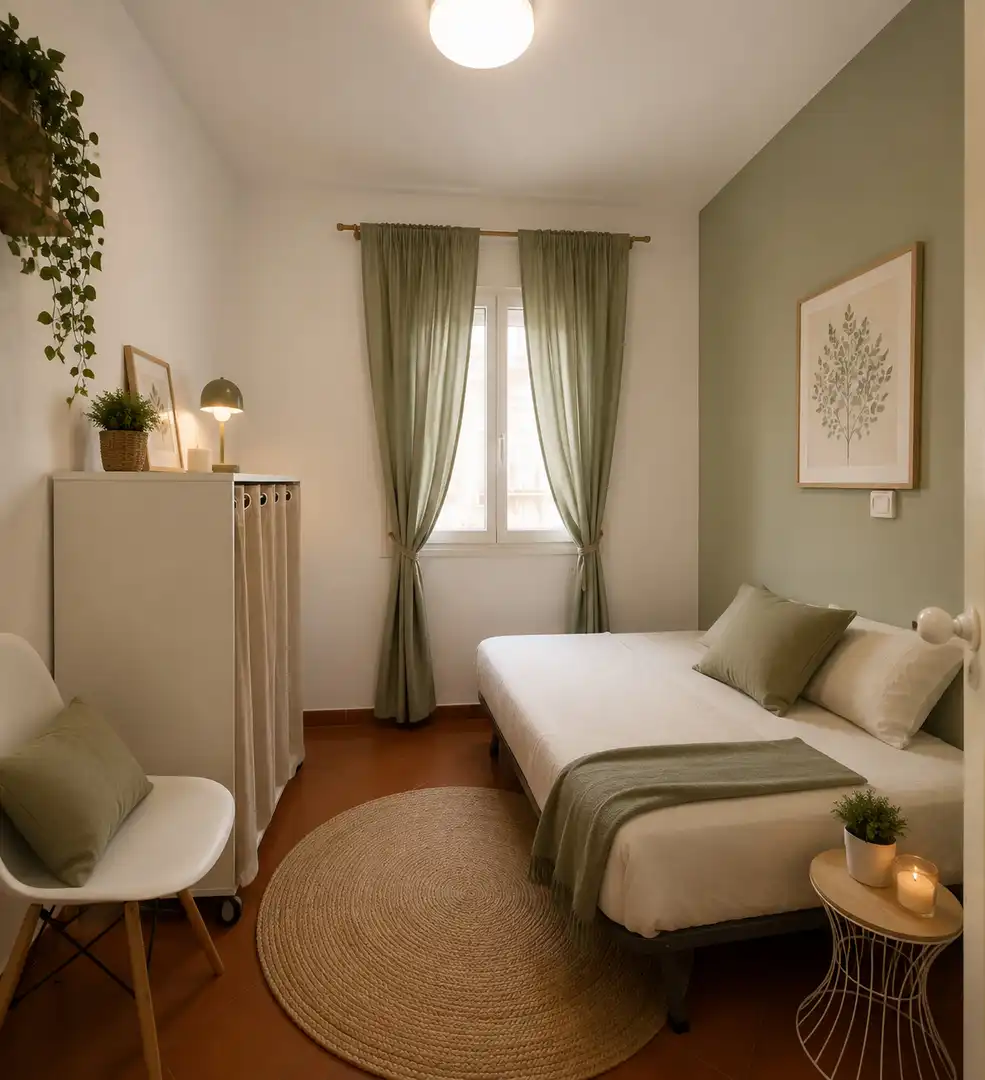 Appartamento con terrazza in vendita a Eixample Nord, imagen 12