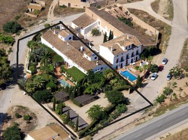 Detached house for sale in Mojácar Pueblo