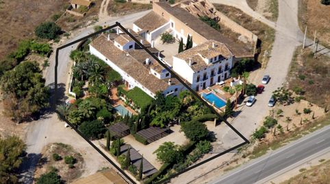 Chalet en venta en Mojácar.