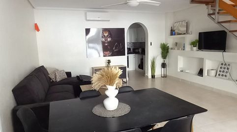 Foto 3 von Haus oder Chalet zum Verkauf in Avenida Delfina Viudes, Parque Acuático - Sector 25, Torrevieja