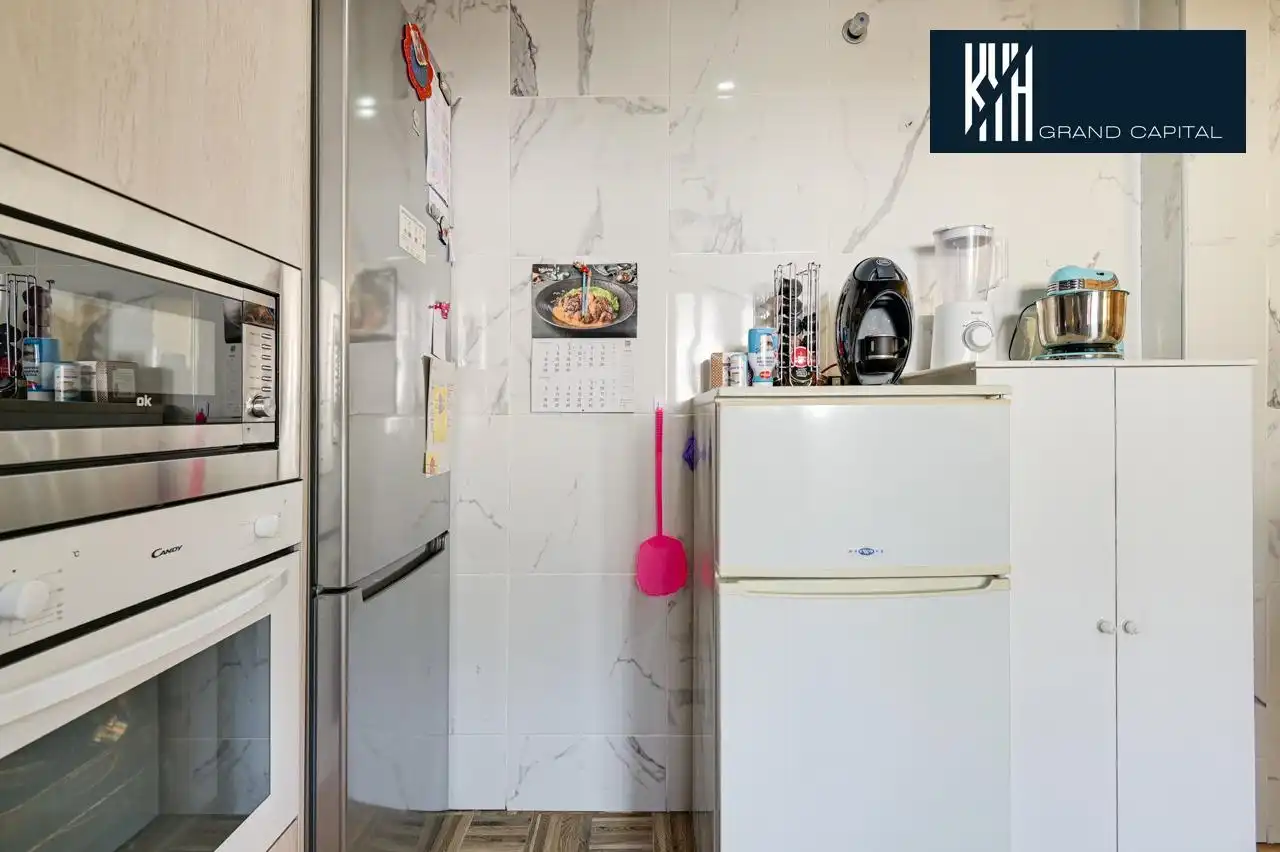 Erdgeschosswohnung zum Verkauf in Calle FABRIQUES, imagen 9