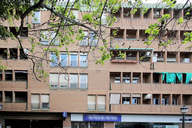 Piso en Venta en Carrer d'Abén al Abbar, 8 en Albors