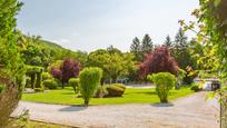 Garden of House or chalet for sale in Anue  with Heating, Private garden and Parquet flooring