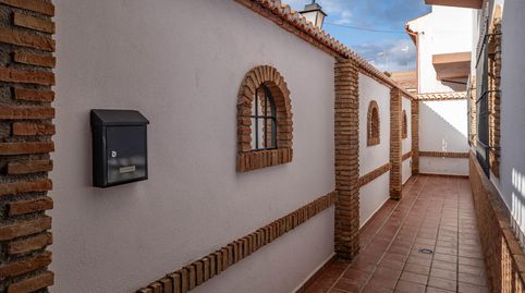 Foto 4 de Casa o chalet en venta en San Francisco - Chorillo, Las Gabias