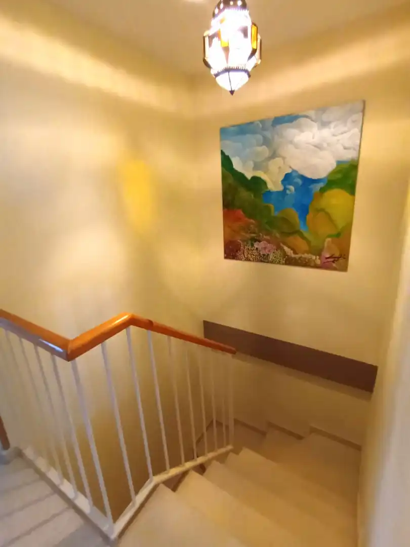 Casa adosada en venta en Trujillanos con Terraza y Trastero