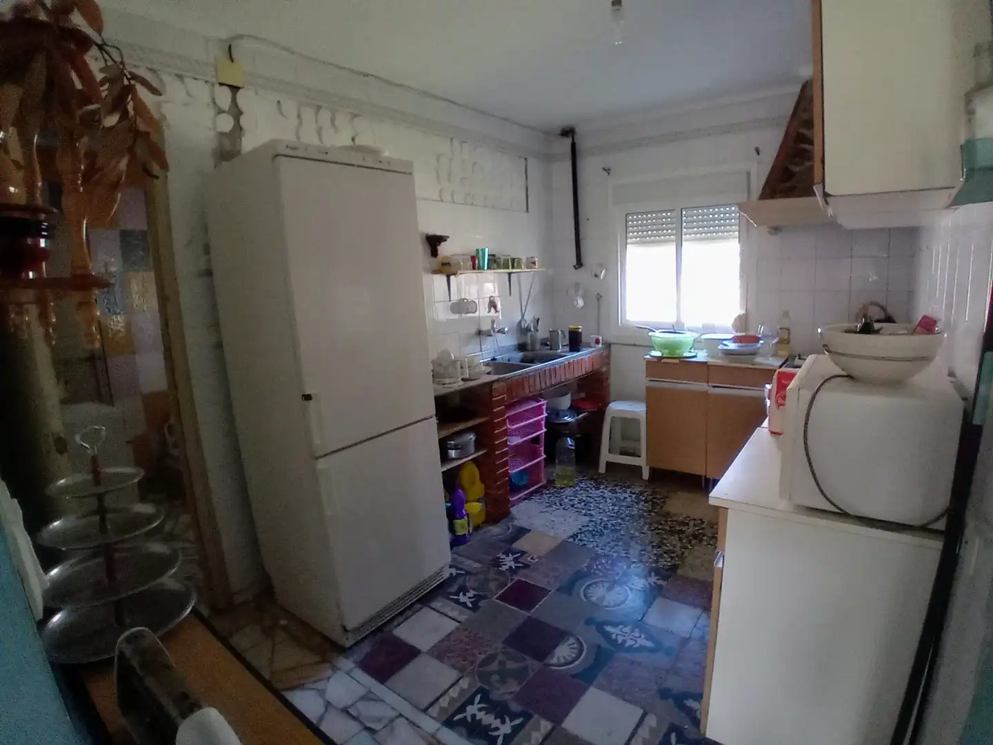 Casa rústica amb jardí en venda a Alozaina, imagen 7