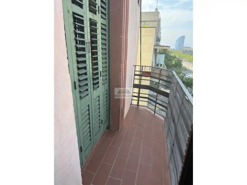 Appartement avec ascenseur à vendre à Paseo Joan De Borbo Comte Barce 33, imagen 25