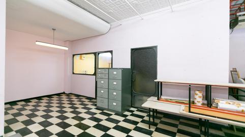 Photo 5 of Premises to rent in Calle Pablo Iglesias, 129, Plaza Castelar - Mercado Central, Alicante