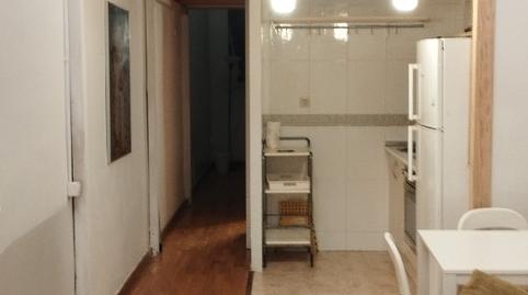 Foto 2 de Loft de lloguer a Carrer de L'olivera, El Poble Sec - Parc de Montjuïc,  Barcelona Capital