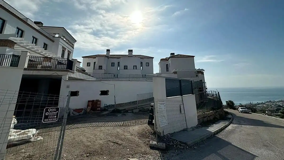 Appartement avec piscine à vendre à El Peñoncillo, imagen 8