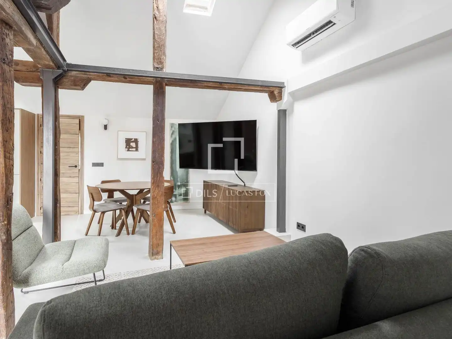 Appartement avec ascenseur à louer à Centro, imagen 10