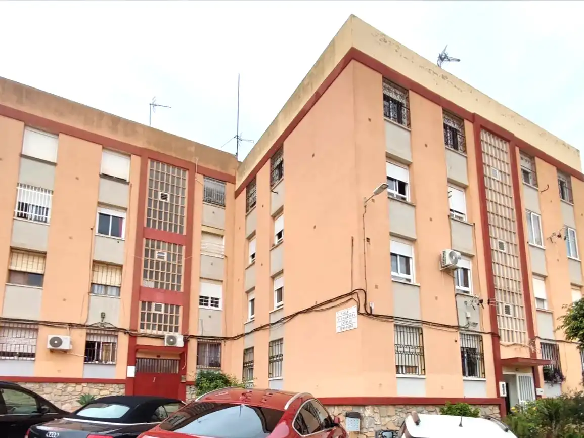 Appartamento in vendita a Espartero, imagen 5