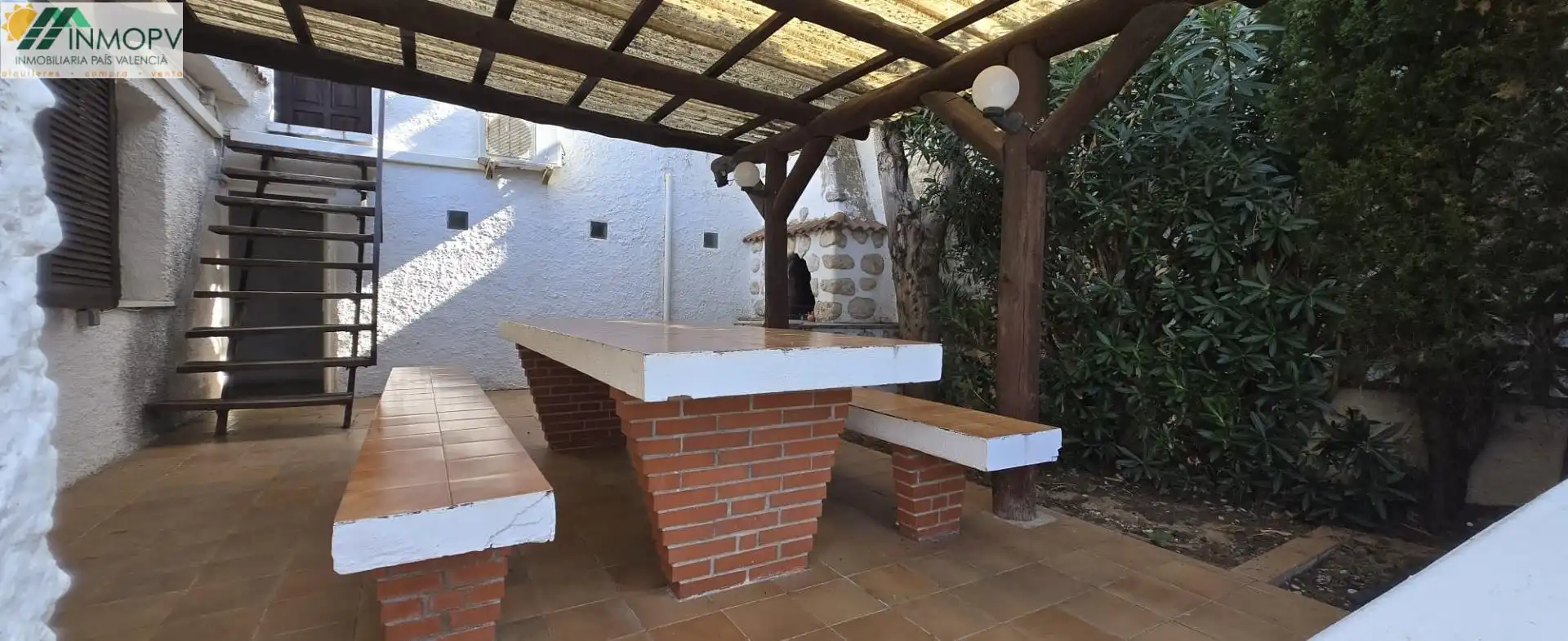 Terrace of Houses for sale in Vinaròs  with Air Conditioner, Heating and Private garden