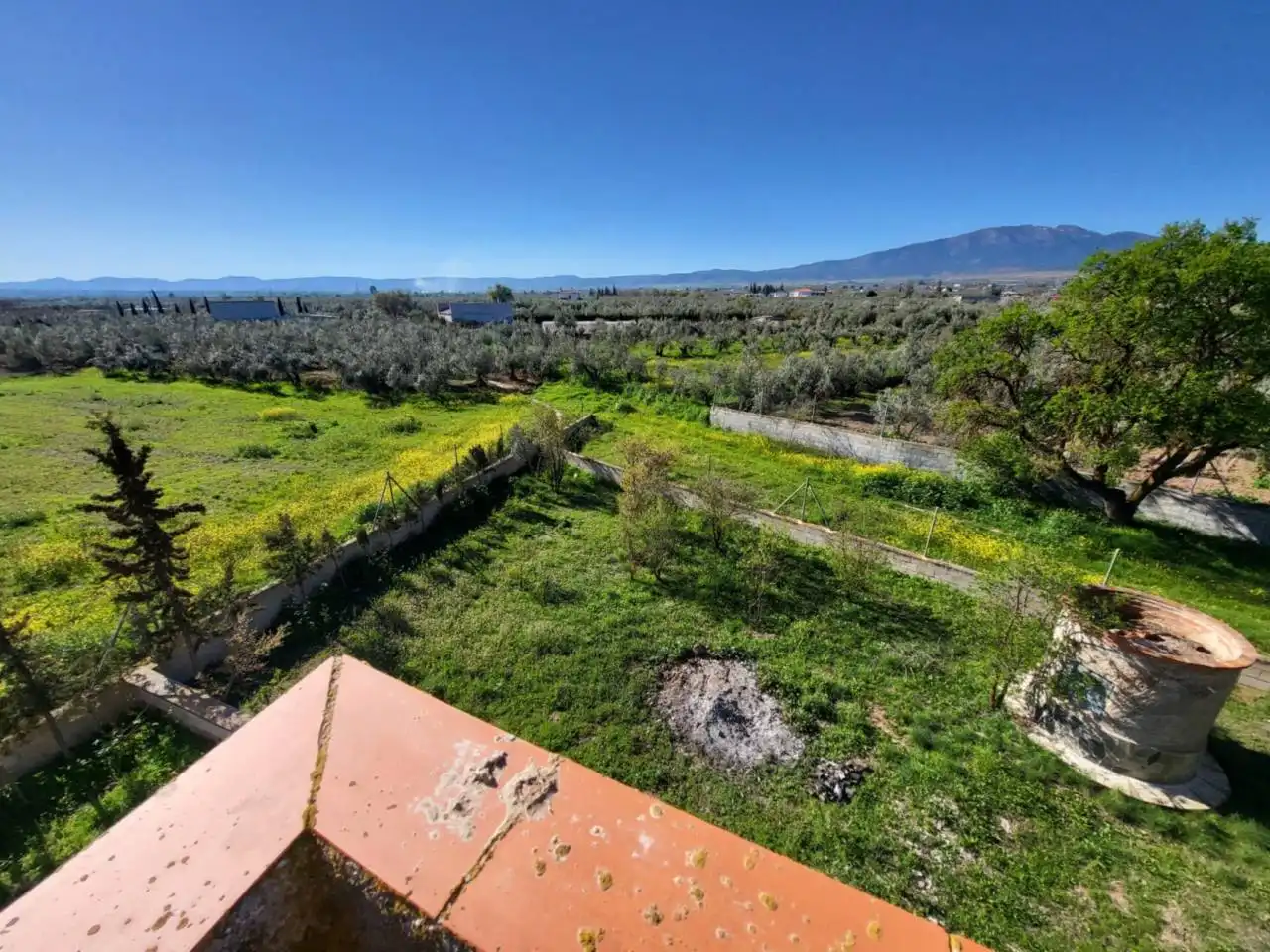 Casa o xalet en venda en Baza amb Terrassa