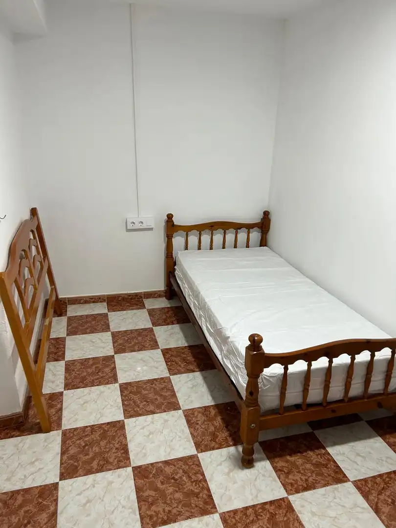 Dormitori de Pis en venda en Madre de Dios - Vallesequillo