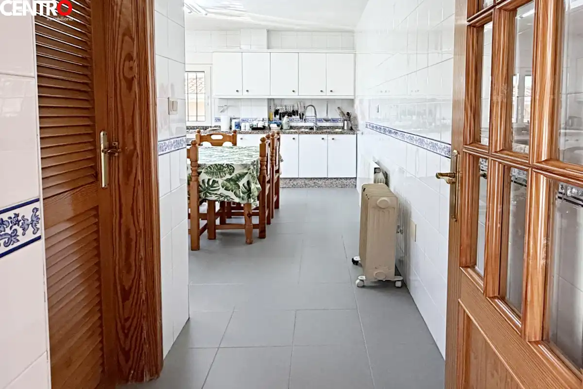Detached house with garden for sale in Solana, imagen 28