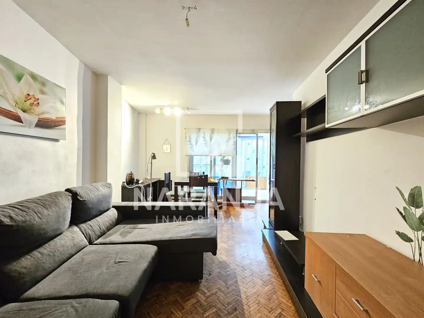Außenansicht von Wohnung zum Verkauf in Barcelona