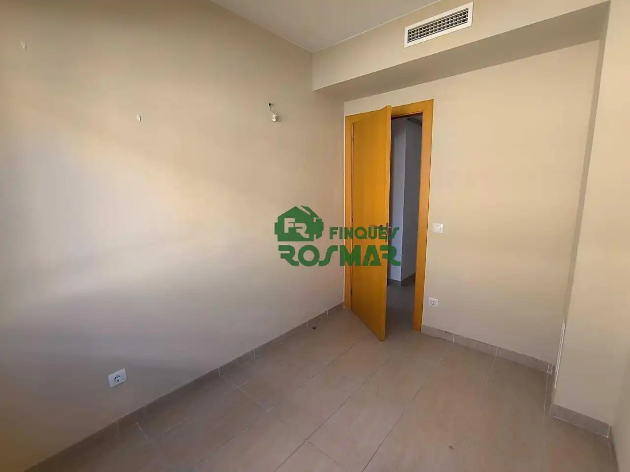 Bedroom of Flat for sale in Lloret de Mar  with Air Conditioner and Terrace