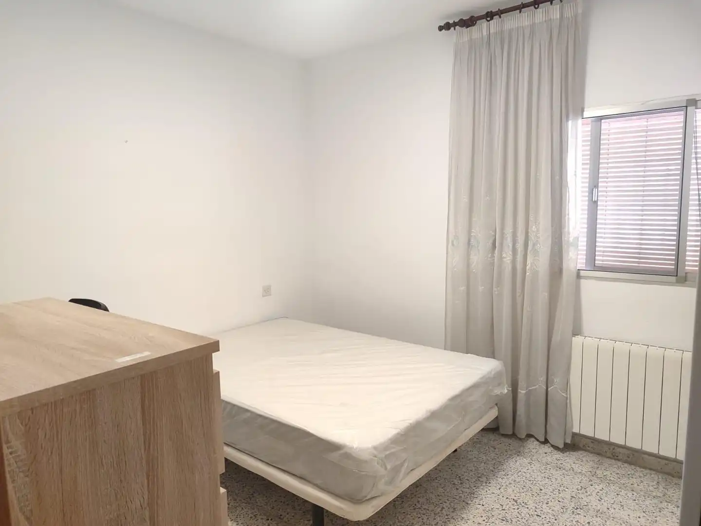 Dormitori de Casa o xalet de lloguer en Granada