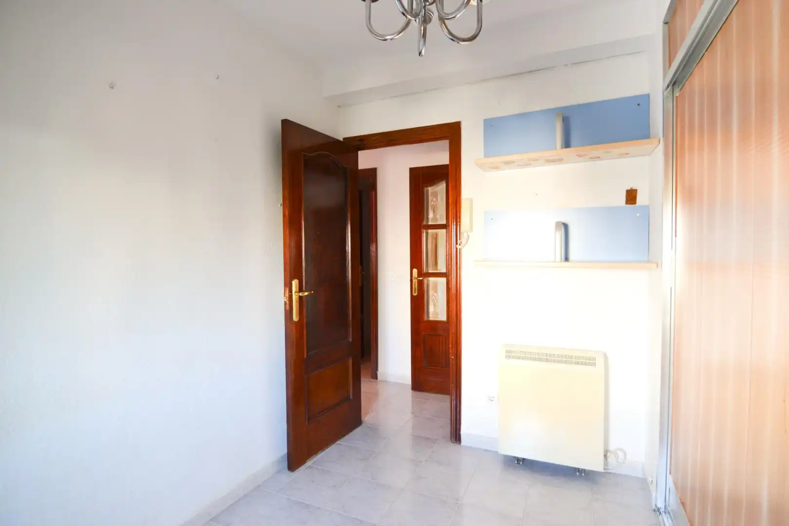 Habitación de Piso en venta en Navalcarnero con Aire acondicionado, Calefacción y Terraza