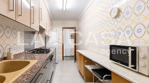 Foto 5 de Piso en venta en Sant Antoni, Valencia Capital