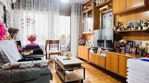 Photo 3 of Apartments for rent in Calle Pensamiento, Castillejos - Cuzco, Madrid Capital