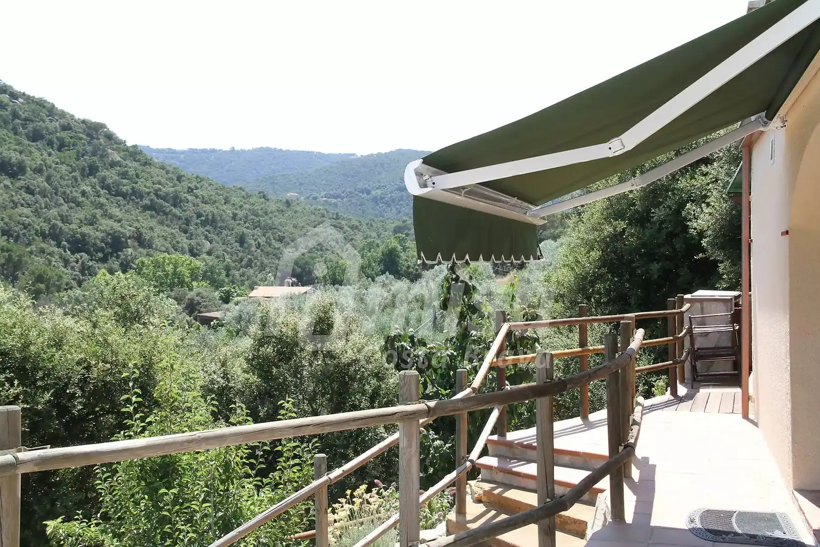 Jardín de Casa o chalet en venta en Calonge i Sant Antoni con Terraza, Trastero y Piscina