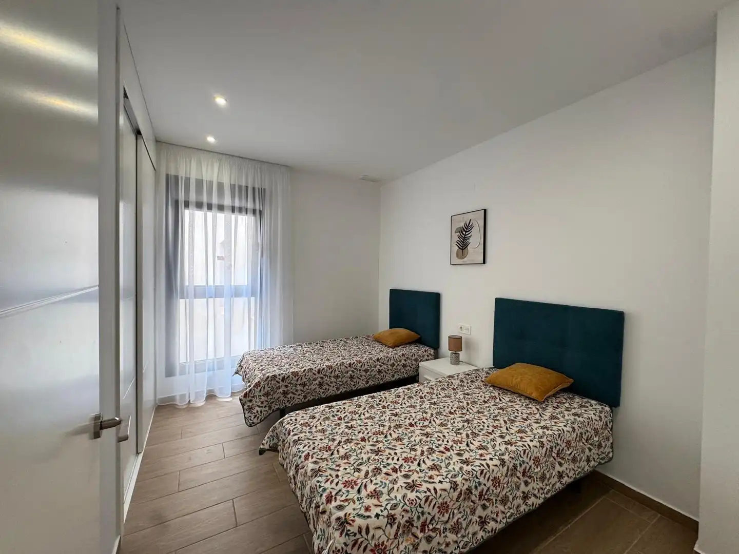 Apartment with terrace for sale in Calle arquitecto laramendi, imagen 10