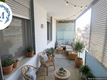 Wohnung mit Aufzug zum Verkauf in Barri del Mar
