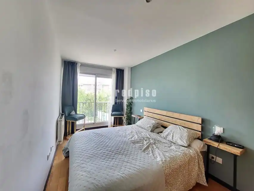 Habitación de Piso en venta en Valdemoro con Aire acondicionado, Calefacción y Jardín privado