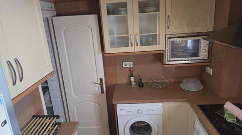 Foto 5 von Wohnung zum Verkauf in Casco Antiguo, Algeciras