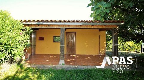 Foto 3 de Casa o xalet en venda a Calle la Fuente, Cuchía, Miengo