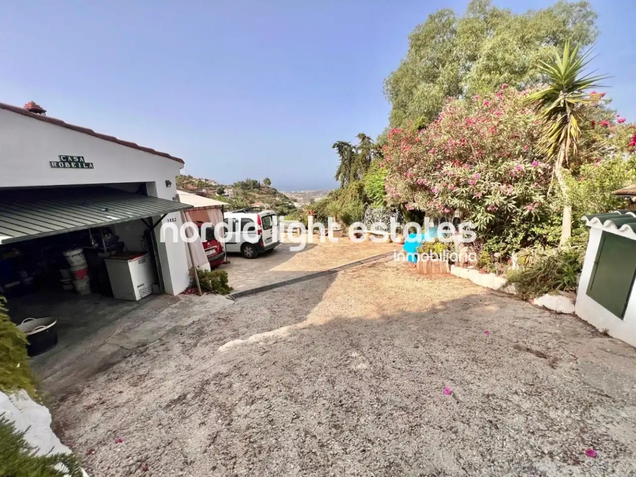 House with pool for sale in Torrox Pueblo, imagen 13