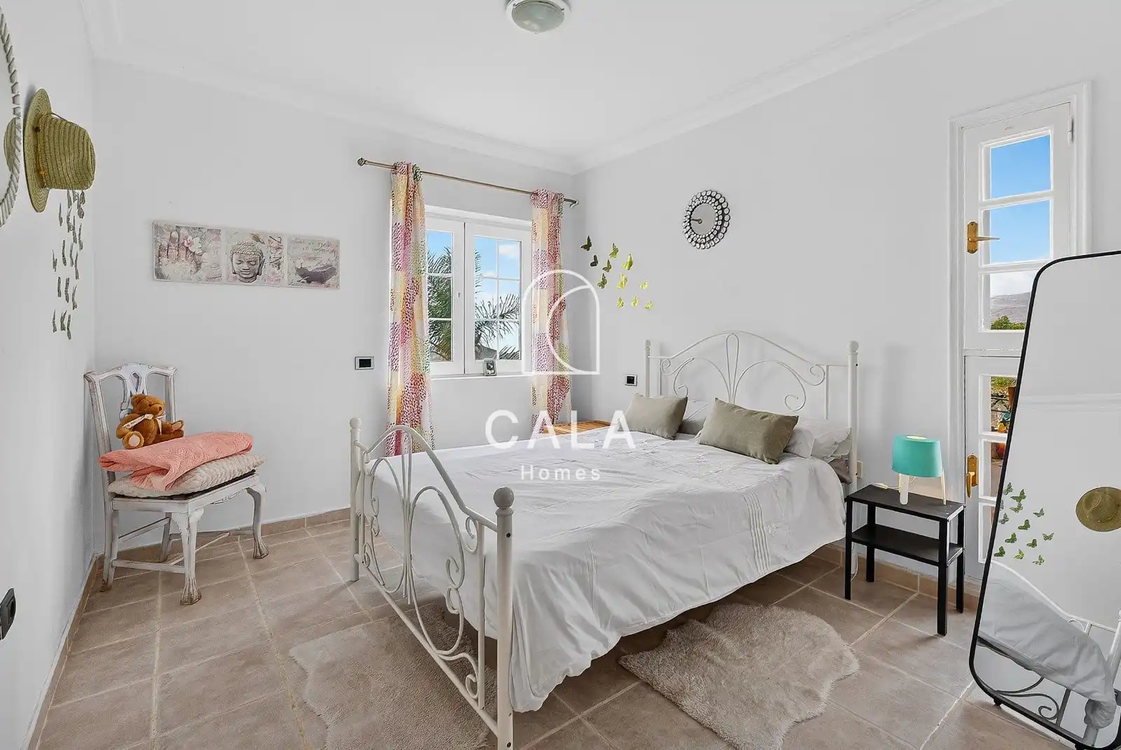 Habitación de Casa o chalet en venta en Valle San Lorenzo