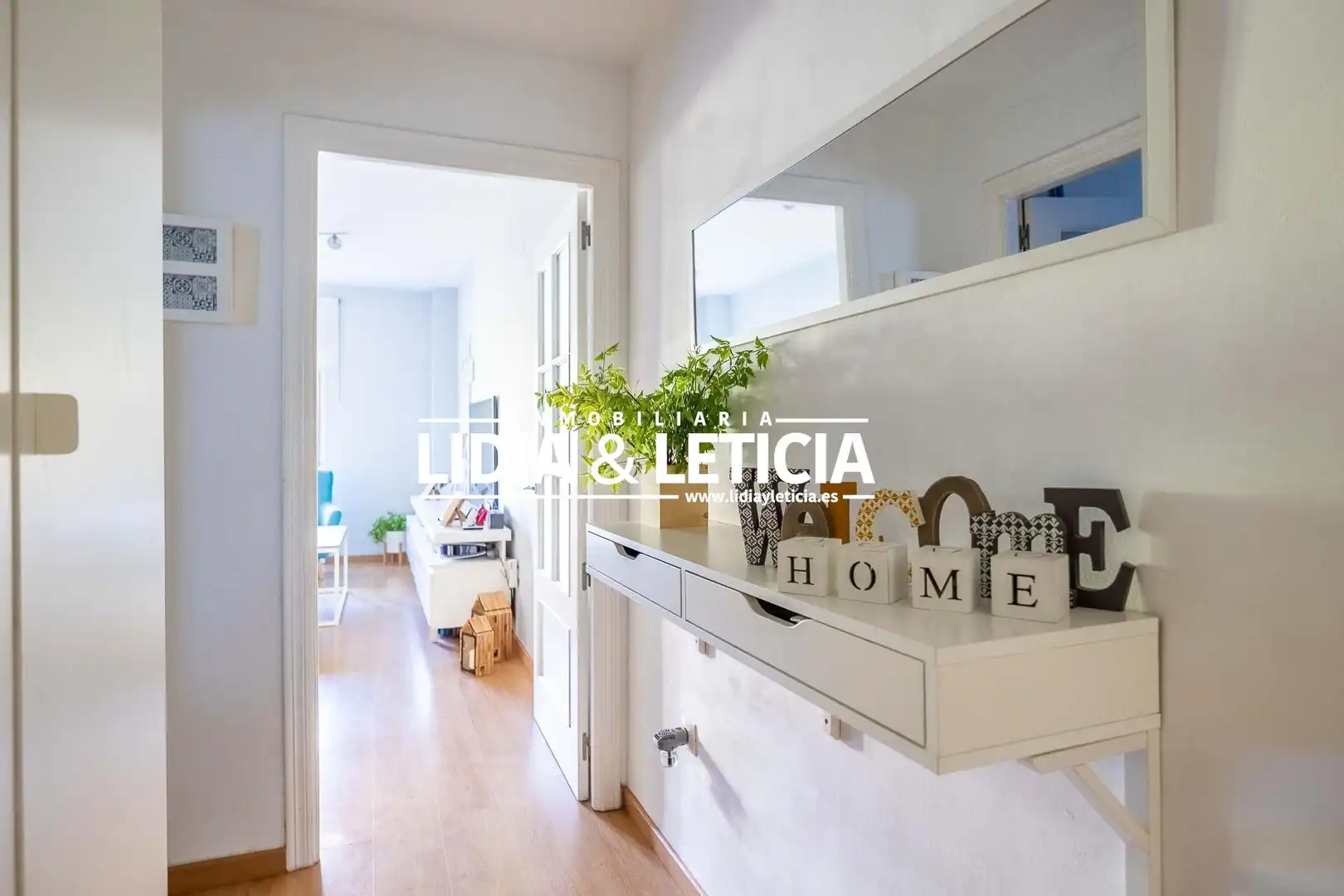 Piso en venta en Alcalá de Guadaira con Aire acondicionado, Calefacción y Parquet