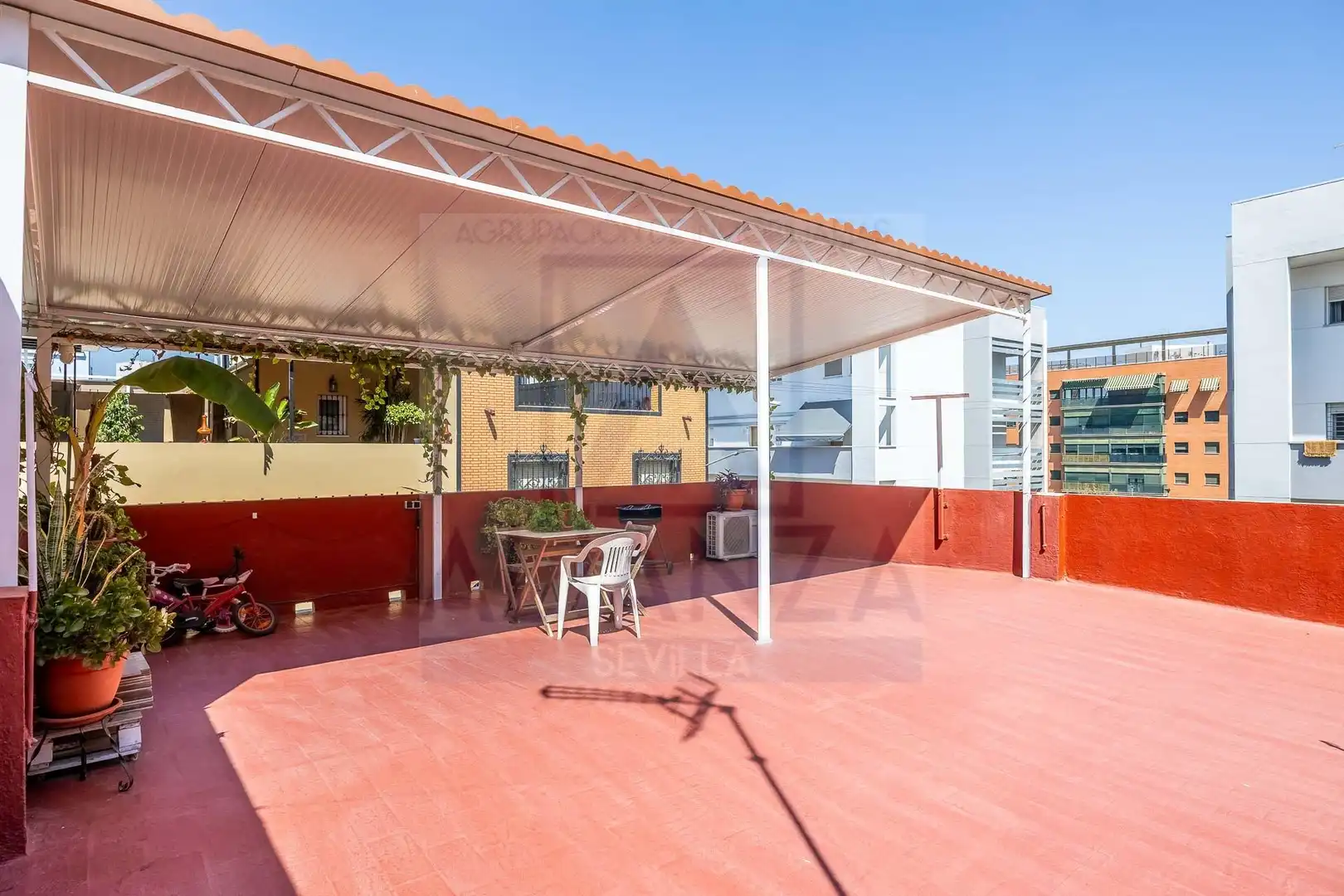 Maison avec jardin à vendre à Calle VIRGEN DE GUADALUPE 1, imagen 32
