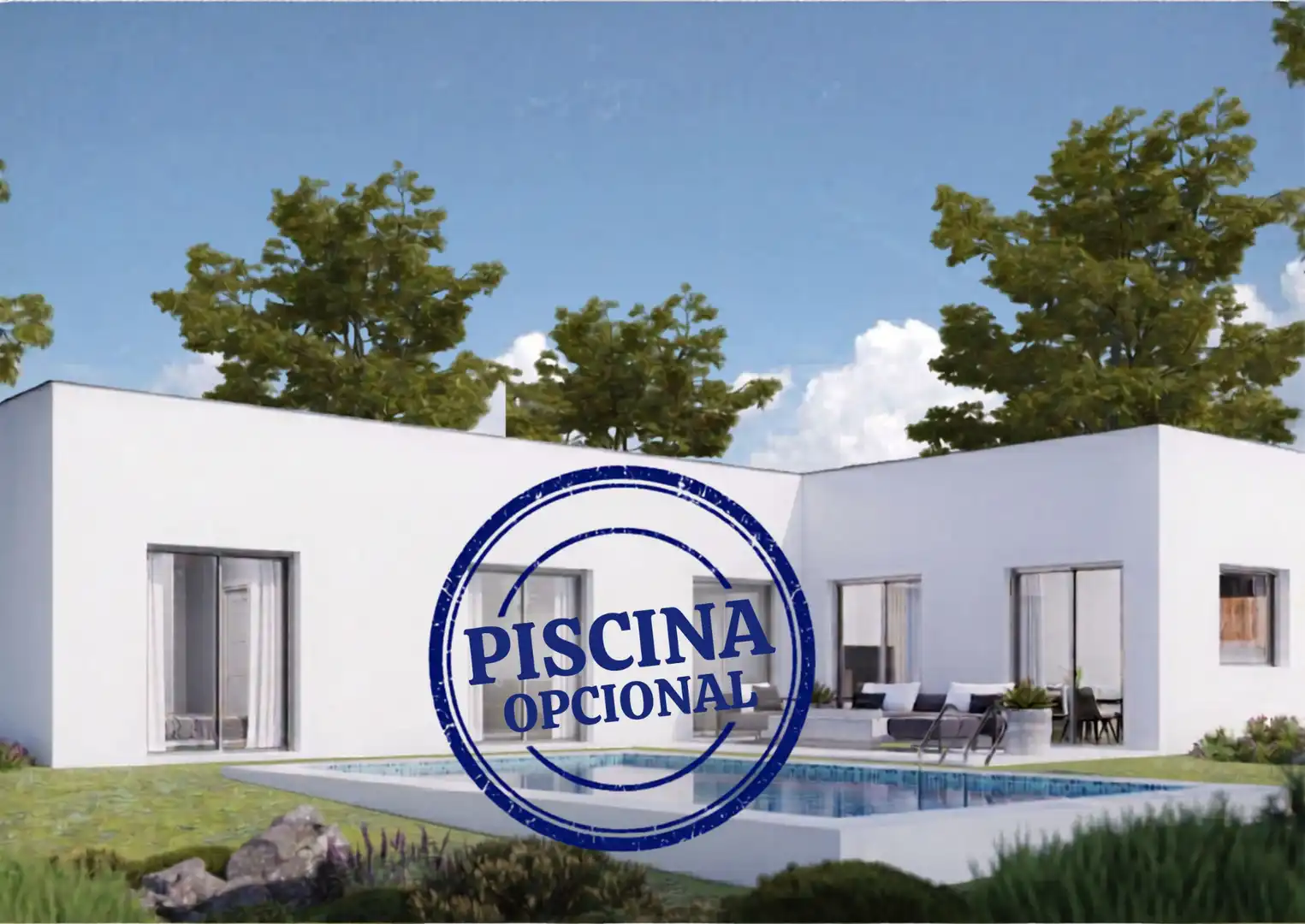 Casa o xalet en venda a Parquelagos - Puente Nuevo