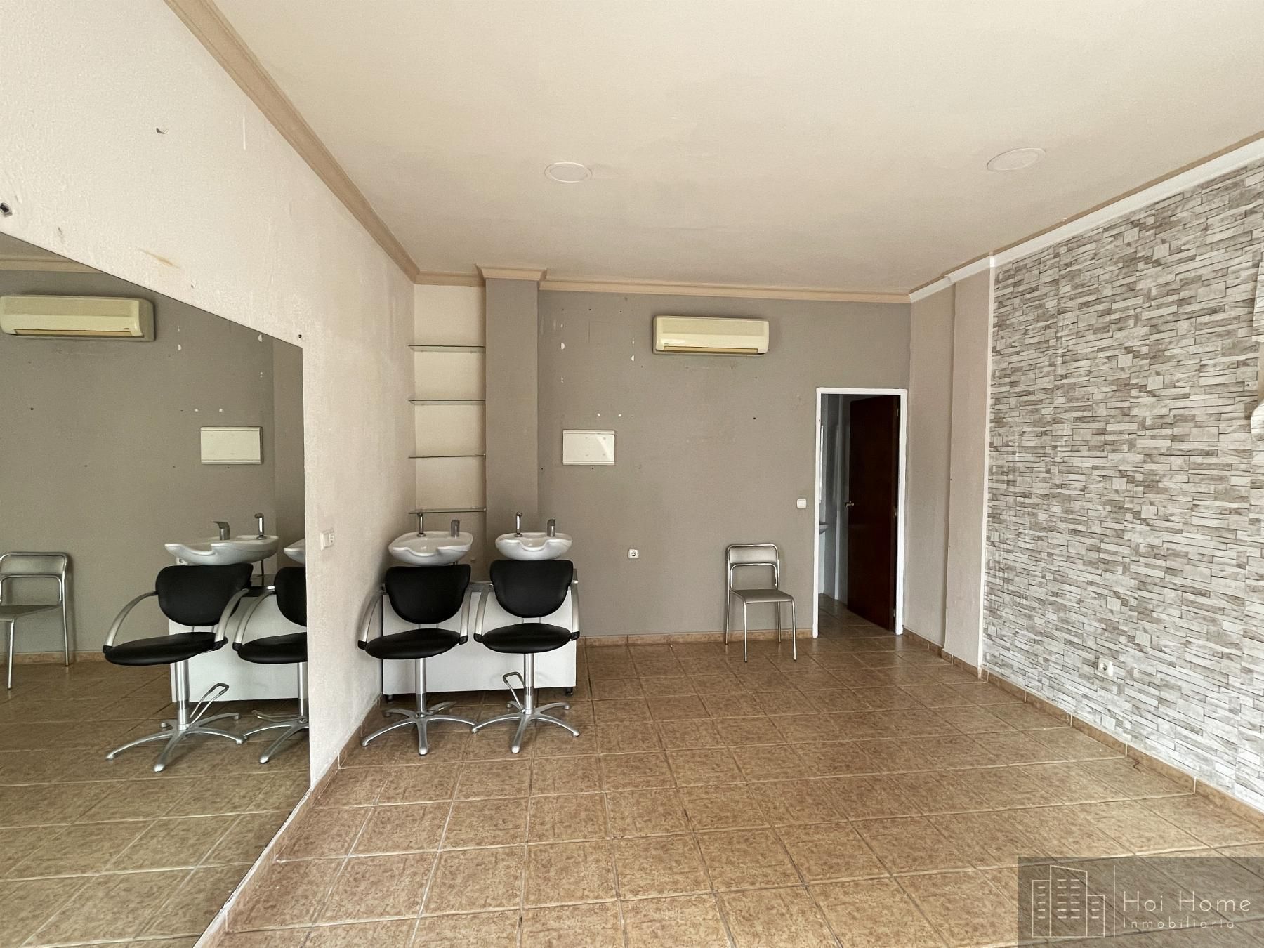 Bathroom of Premises for sale in Jerez de la Frontera  with Air Conditioner